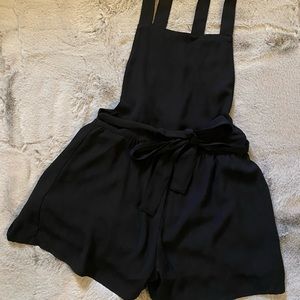 H&M Shorts Overalls